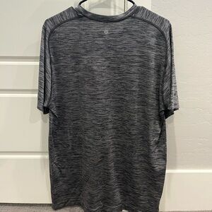 Lululemon Men’s Metal Vent Tech Shirt